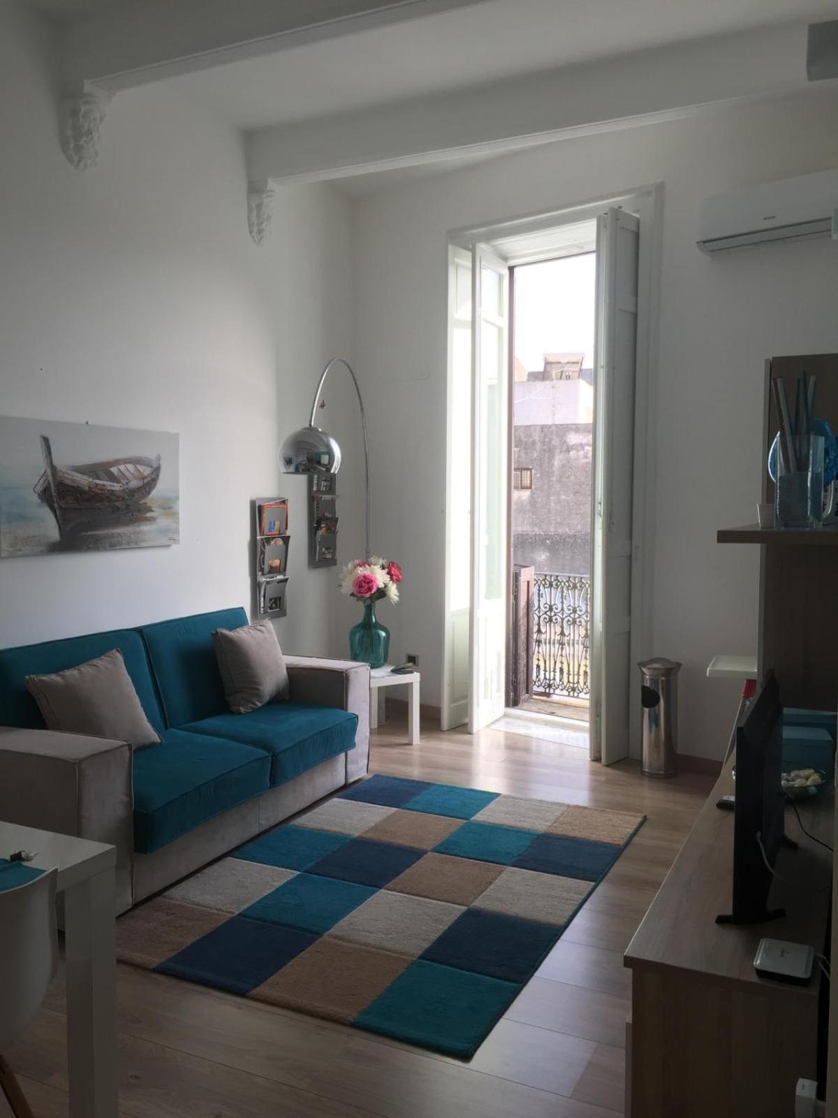 Loft Marconi Siracusa Syracuse Extérieur photo
