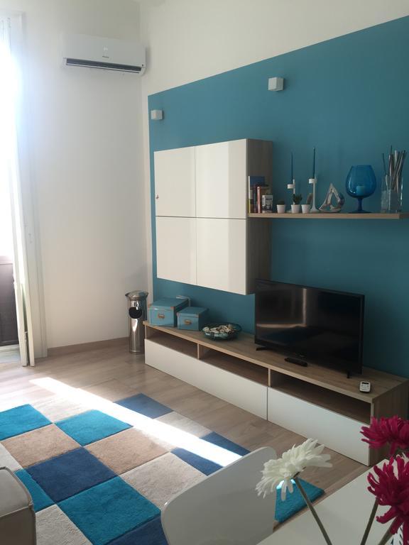 Loft Marconi Siracusa Syracuse Extérieur photo