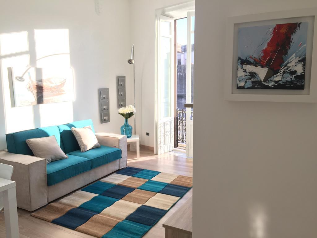 Loft Marconi Siracusa Syracuse Extérieur photo