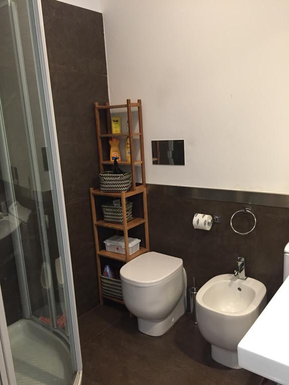 Loft Marconi Siracusa Syracuse Extérieur photo