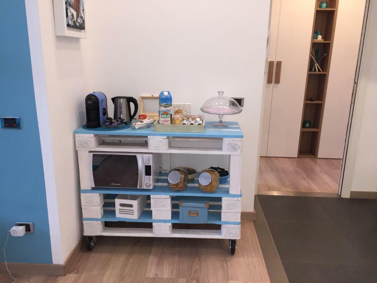 Loft Marconi Siracusa Syracuse Extérieur photo