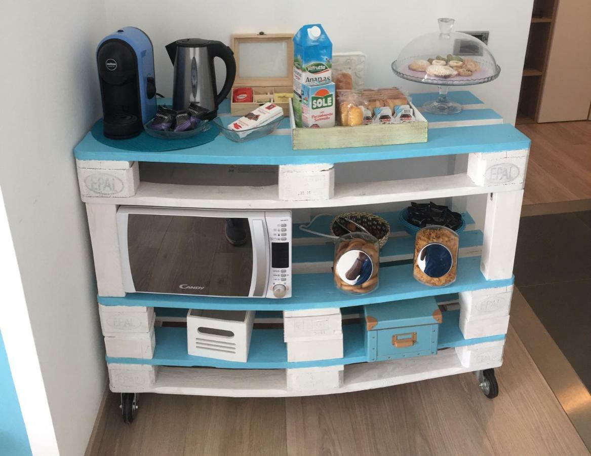 Loft Marconi Siracusa Syracuse Extérieur photo