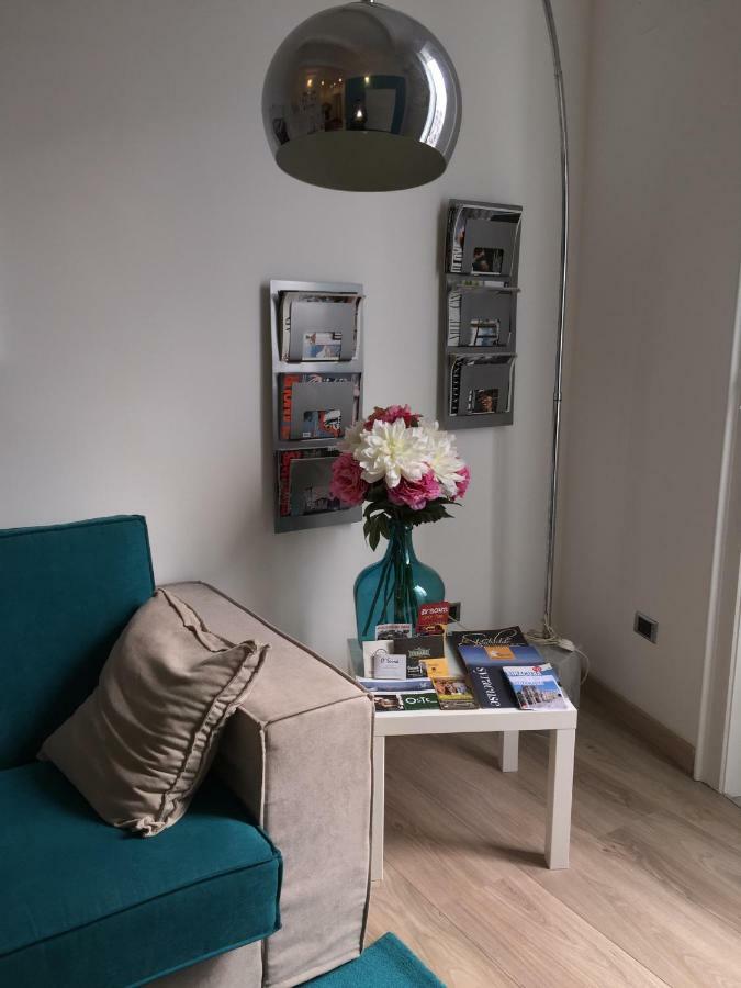 Loft Marconi Siracusa Syracuse Extérieur photo