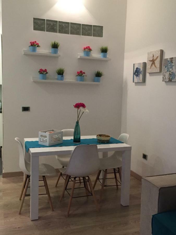 Loft Marconi Siracusa Syracuse Extérieur photo