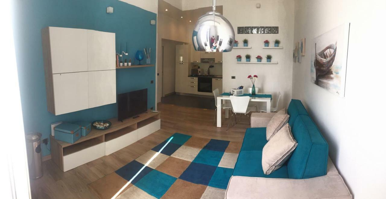 Loft Marconi Siracusa Syracuse Extérieur photo