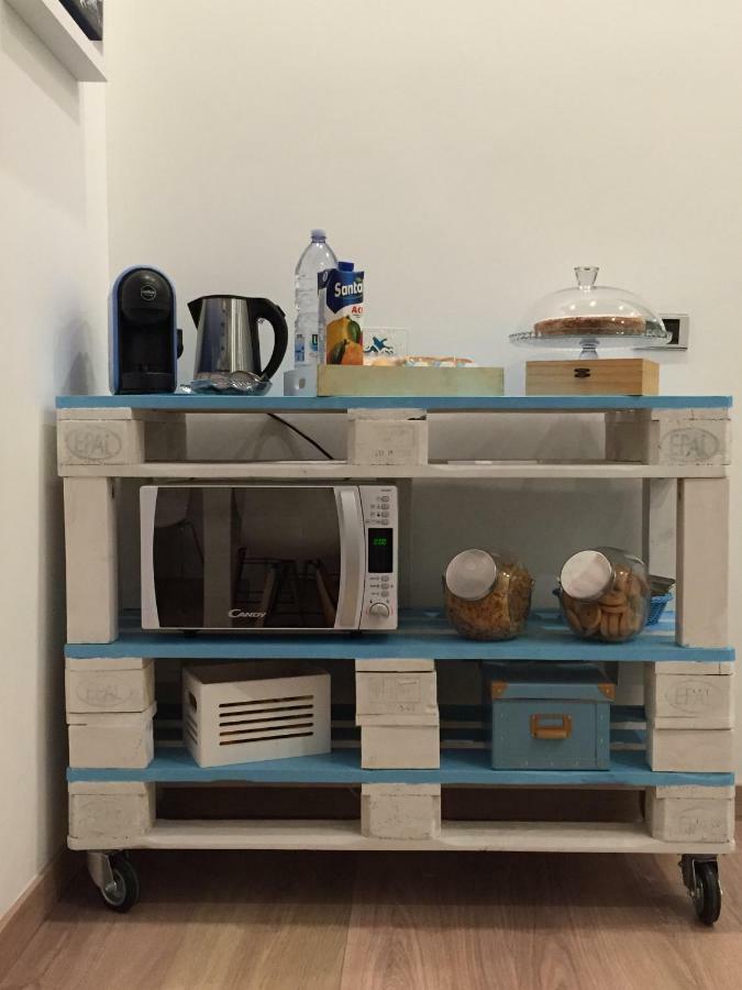 Loft Marconi Siracusa Syracuse Extérieur photo