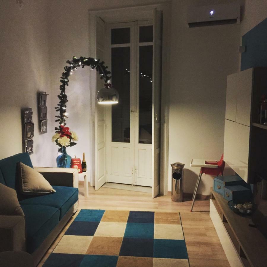 Loft Marconi Siracusa Syracuse Extérieur photo