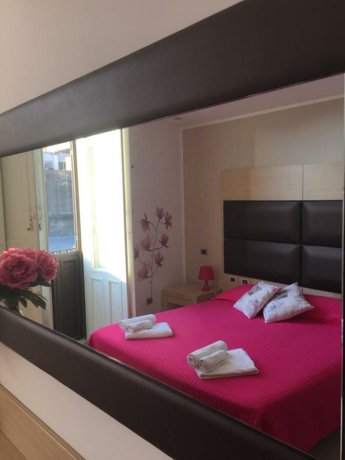 Loft Marconi Siracusa Syracuse Extérieur photo